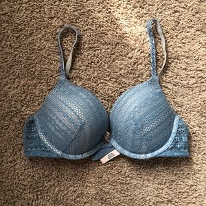 Victoria’s Secret Push Up bra